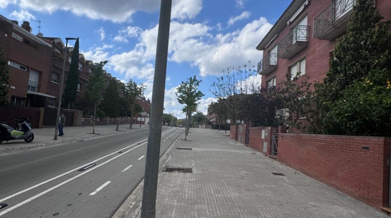 Barcelona - Sant Feliu de Llobregat - 241m2