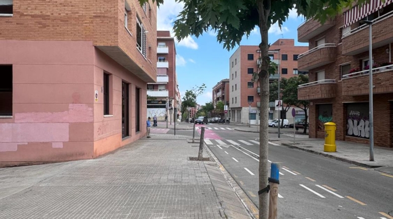 Barcelona - Sant Feliu de Llobregat - 241m2