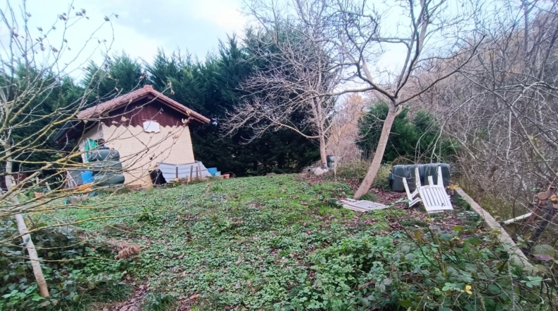 Álava - Vitoria-Gasteiz - 1000m2