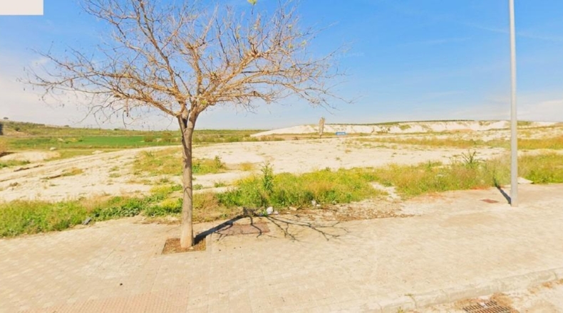 Sevilla - Lebrija - 3306m2