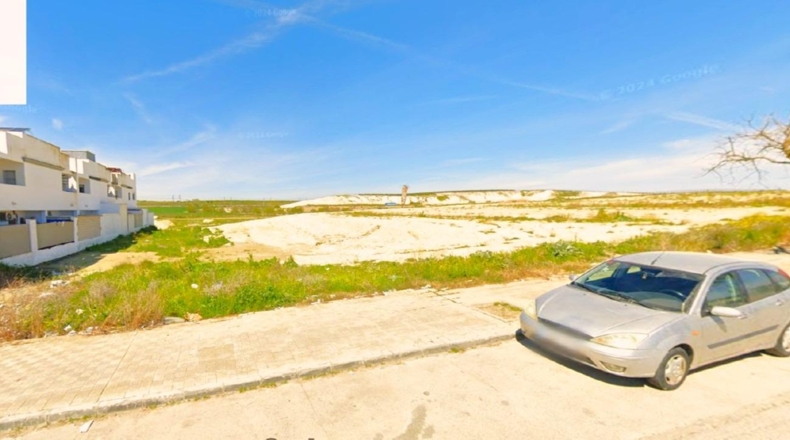 Sevilla - Lebrija - 3306m2