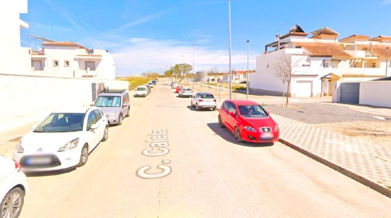 Sevilla - Lebrija - 3306m2