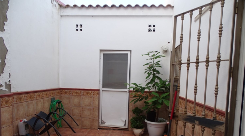 Sevilla - Dos Hermanas - 199m2