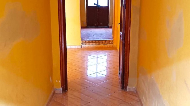 Севилья - Morón de la Frontera - 165m2