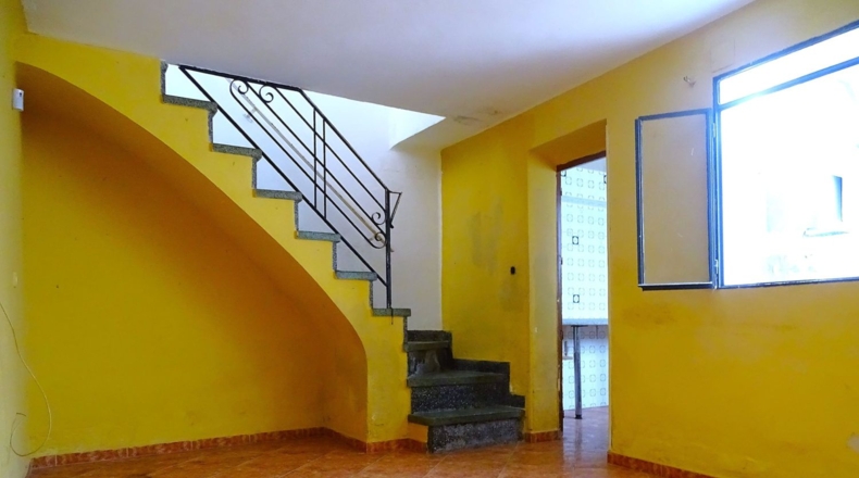 Севилья - Morón de la Frontera - 165m2