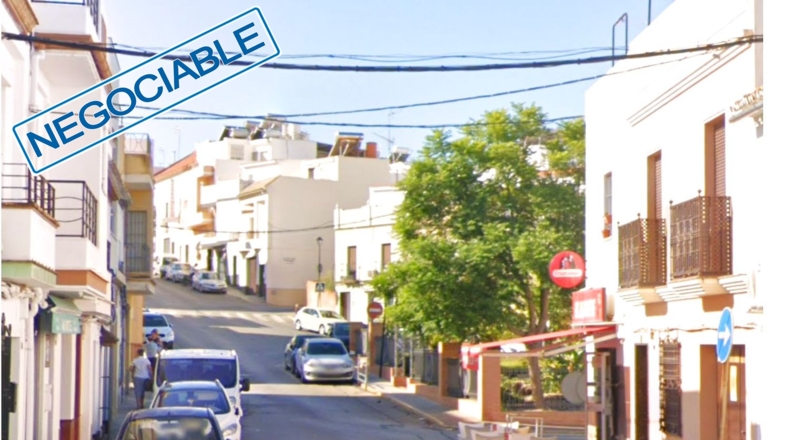 Севилья - Morón de la Frontera - 165m2
