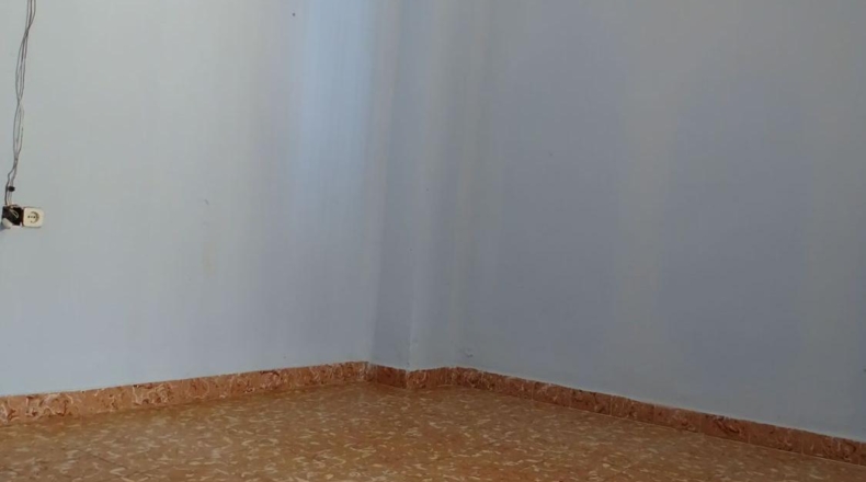 Севилья - Morón de la Frontera - 165m2