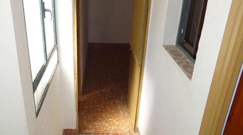 Севилья - Morón de la Frontera - 165m2
