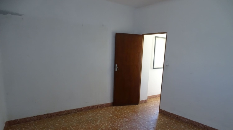 Севилья - Morón de la Frontera - 165m2