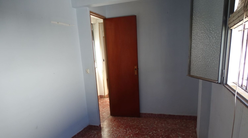 Севилья - Morón de la Frontera - 165m2