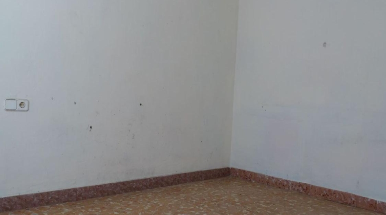 Севилья - Morón de la Frontera - 165m2