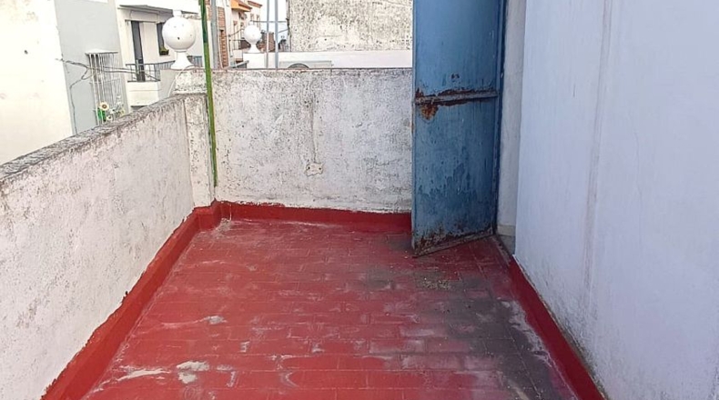 Севилья - Morón de la Frontera - 165m2