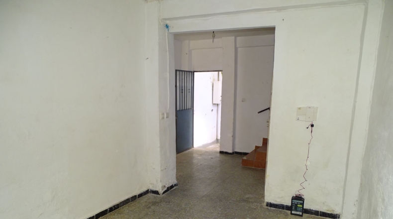 Sevilla - Morón de la Frontera - 78m2