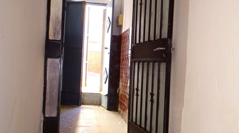 Sevilla - Morón de la Frontera - 78m2