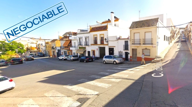 Sevilla - Morón de la Frontera - 78m2