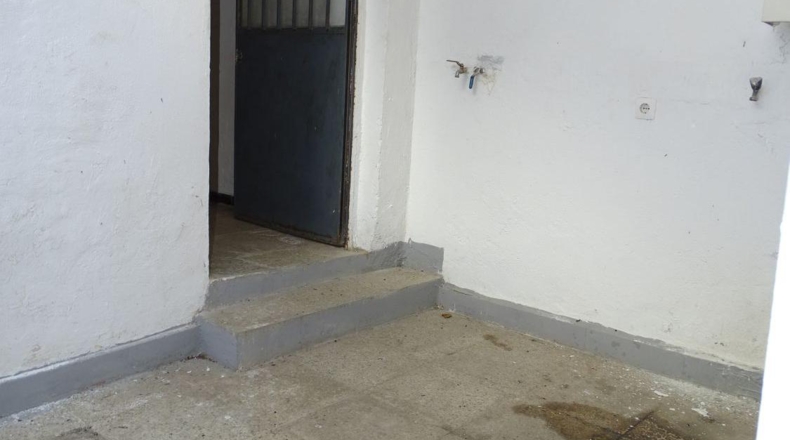 Sevilla - Morón de la Frontera - 78m2