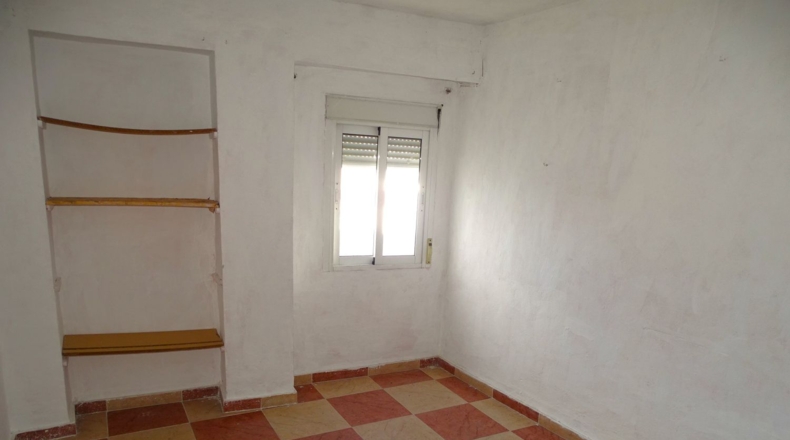 Sevilla - Morón de la Frontera - 78m2