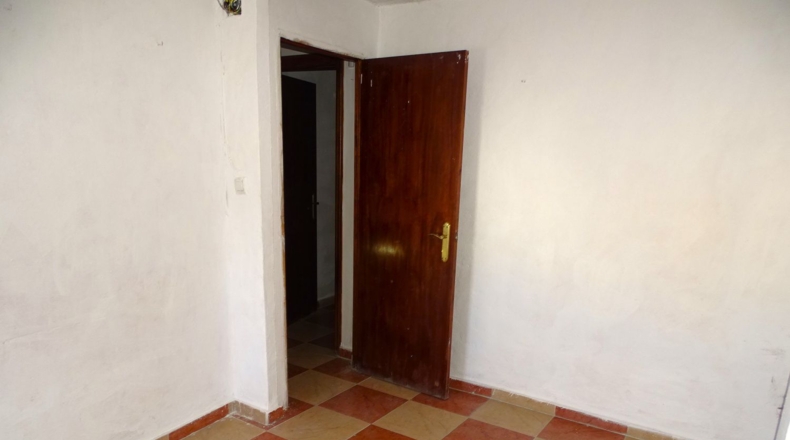 Sevilla - Morón de la Frontera - 78m2
