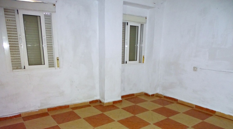Sevilla - Morón de la Frontera - 78m2