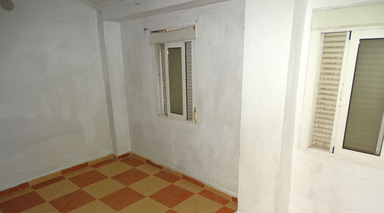 Sevilla - Morón de la Frontera - 78m2