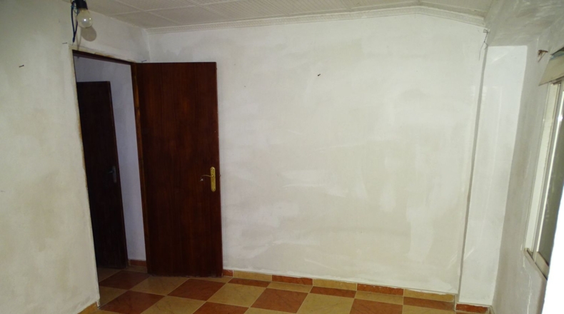 Sevilla - Morón de la Frontera - 78m2