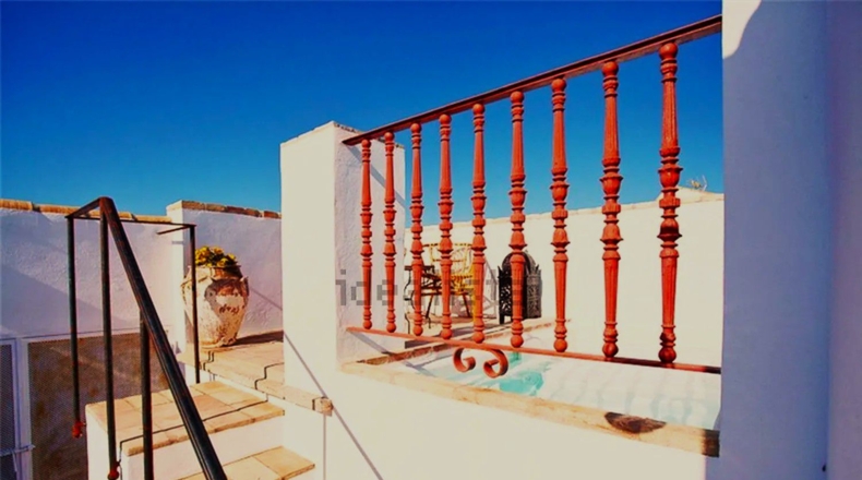 Sevilla - Carmona - 359m2