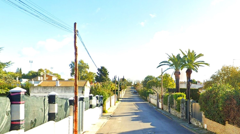 Seville - Guillena - 1141m2