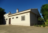Xalet independent amb terreny en venda a Guillena ref.: TR339028 foto