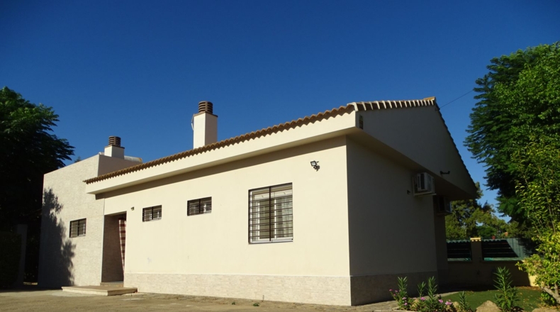 Seville - Guillena - 1141m2