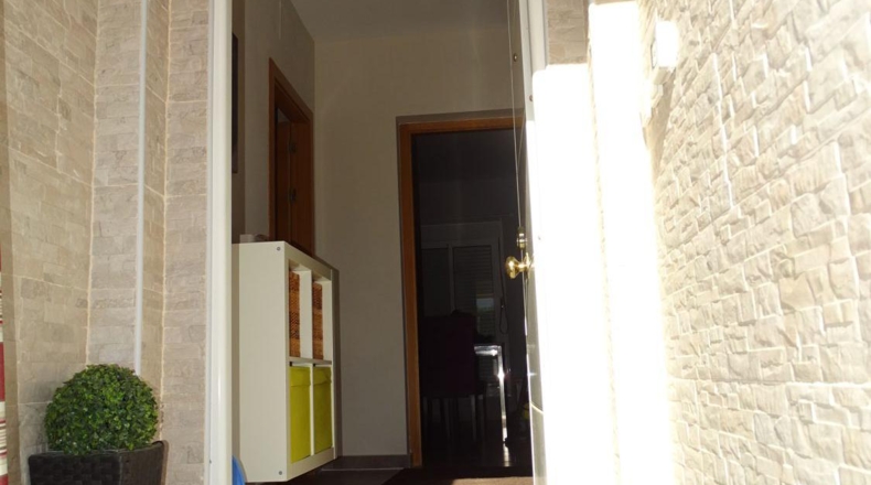 Seville - Guillena - 1141m2
