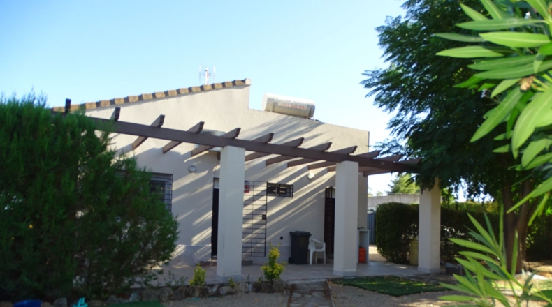 Seville - Guillena - 1141m2
