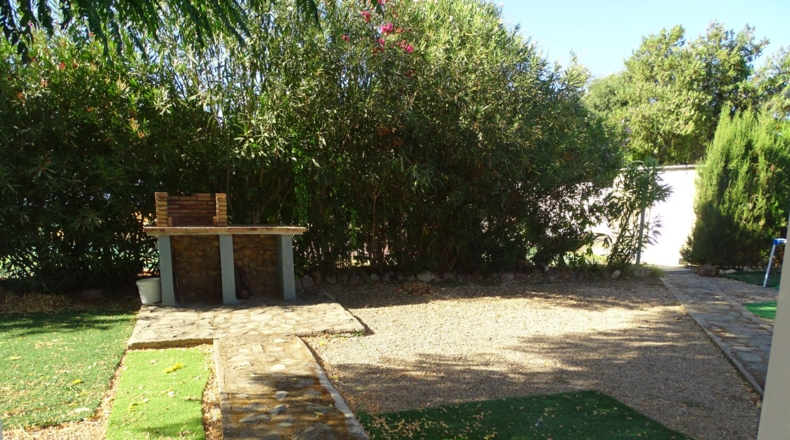 Seville - Guillena - 1141m2