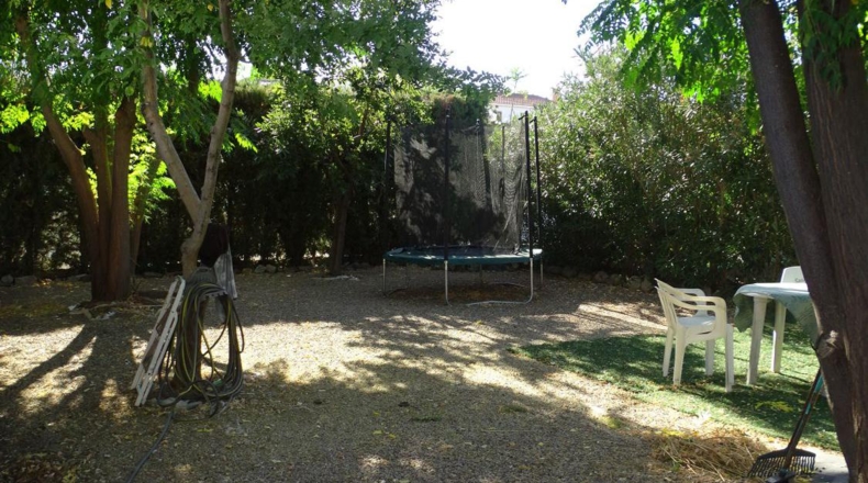 Seville - Guillena - 1141m2