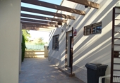 Xalet independent amb terreny en venda a Guillena ref.: TR339028 foto