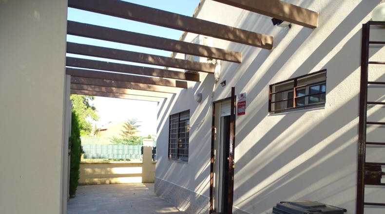 Seville - Guillena - 1141m2