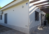 Xalet independent amb terreny en venda a Guillena ref.: TR339028 foto