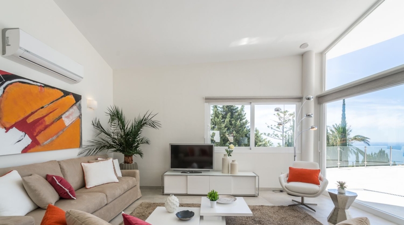 Granada - Salobreña - 1070m2