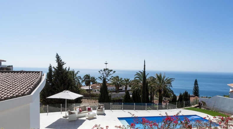 Granada - Salobreña - 1070m2