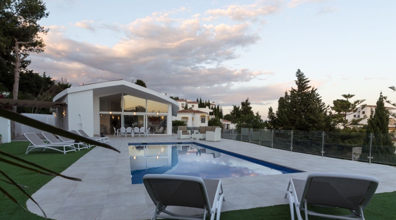 Granada - Salobreña - 1070m2