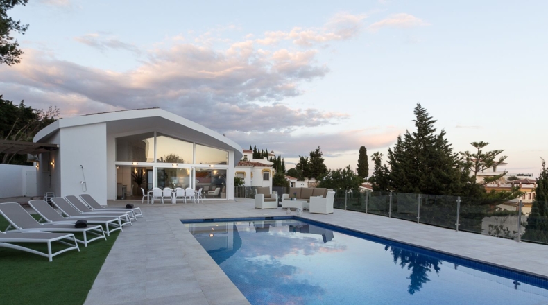 Granada - Salobreña - 1070m2