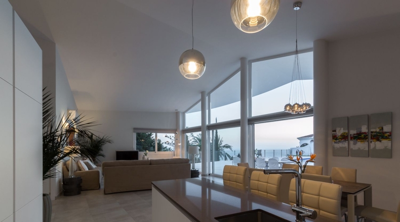Granada - Salobreña - 1070m2