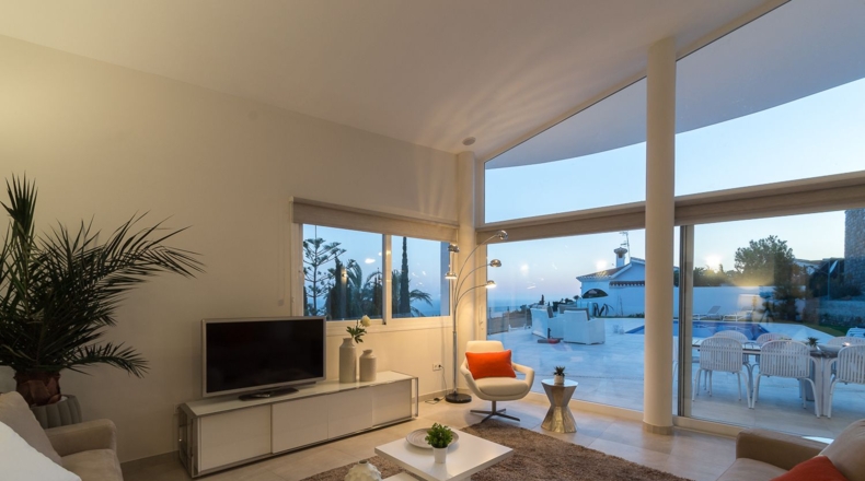 Granada - Salobreña - 1070m2