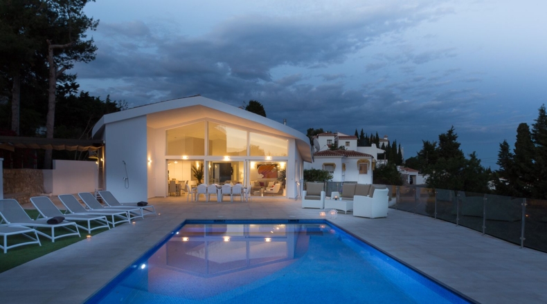 Granada - Salobreña - 1070m2