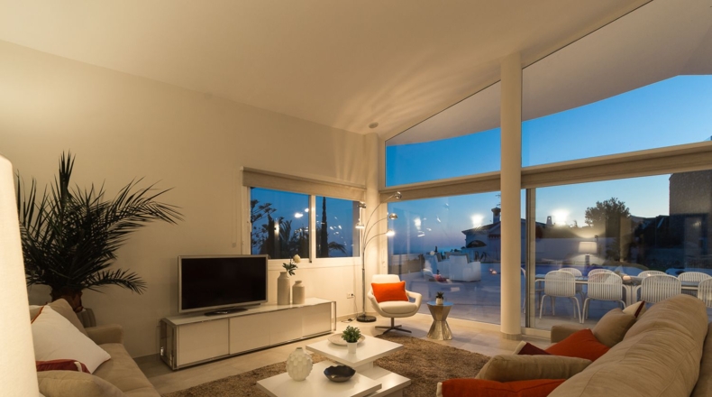 Granada - Salobreña - 1070m2