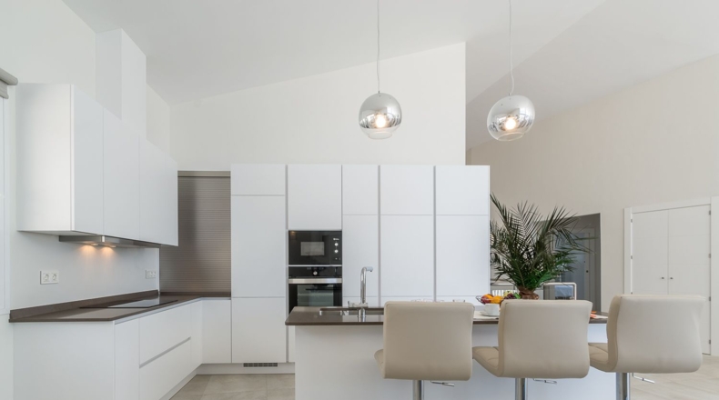 Granada - Salobreña - 1070m2