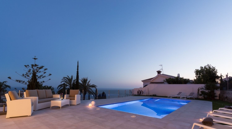 Granada - Salobreña - 1070m2