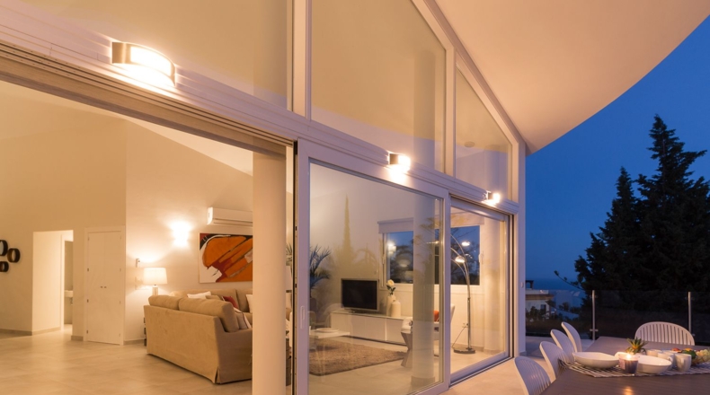 Granada - Salobreña - 1070m2