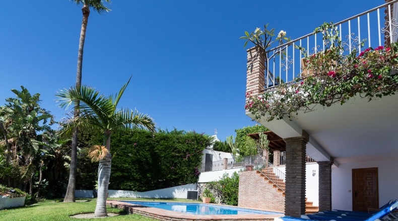 Granada - Salobreña - 1029m2