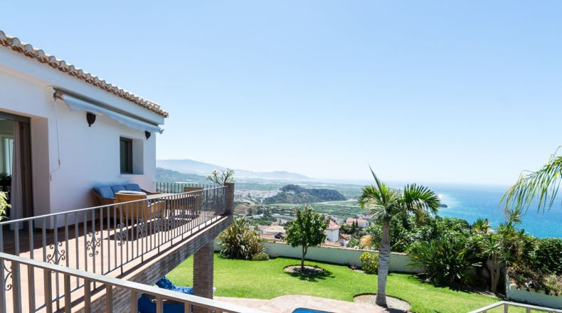 Granada - Salobreña - 1029m2