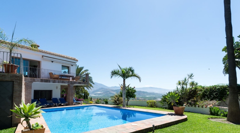 Granada - Salobreña - 1029m2